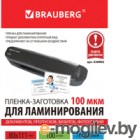    Brauberg 80x111 100 / 530902 (100)