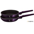   Berlinger Haus Purple Eclips Collection BH-6789