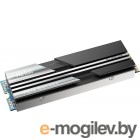  SSD Netac M.2 2280 NV5000 Pro NVMe PCIe 2TB NT01NV5000-2T0-E4X (heat sink)
