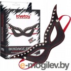   LoveToy Bondage Fetish Masquerade Mask / LV1651