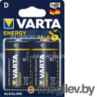   Varta Energy  D LR20 / 04120229412