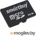   Smart Buy microSD 2  (SB2GBSD-00)