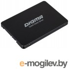  SSD 2,5 1Tb Digma Run S9 DGSR2001TS93T