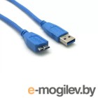  Incore USB 3.0 A- miro B M/M 5m IU-0028