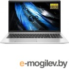  HP ProBook 450 G8 Core i5 1135G7 8Gb SSD256Gb Iris Xe 15.6 IPS FHD Win10Pro 64 silver