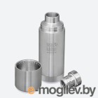   Klean Kanteen Insulated TKPro Brushed Stainless (500)