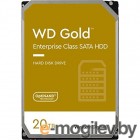   20Tb Western Digital Gold WD201KRYZ