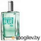   Avon Individual Blue Free (100)
