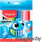  Maped Color Peps Ocean / 845720 (12)