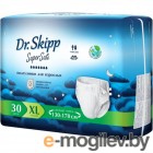    Dr.Skipp Super Safe XL4 (30)