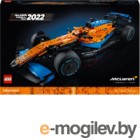  Lego Technic   McLaren Formula 1 / 42141