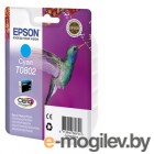 Epson C13T08024011