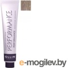 -   Ollin Professional Performance Permanent Color Cream 10/26 (60,   )