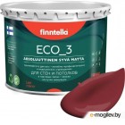 Finntella Eco 3 Wash and Clean Viininpu / F-08-1-3-FL130 (2.7,  , )