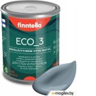  Finntella Eco 3 Wash and Clean Harmaa / F-08-1-1-LG276 (900, -, )