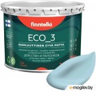  Finntella Eco 3 Wash and Clean Taivaallinen / F-08-1-3-LG103 (2.7, -, )