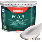  Finntella Eco 3 Wash and Clean Arkuus / F-08-1-9-LG286 (9, )