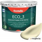  Finntella Eco 3 Wash and Clean Ivory / F-08-1-3-LG42 (2.7, -, )