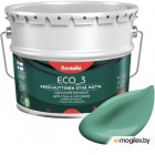  Finntella Eco 3 Wash and Clean Jade / F-08-1-9-LG93 (9, , )