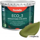  Finntella Eco 3 Wash and Clean Ruoho / F-08-1-3-LG71 (2.7,  , )