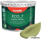  Finntella Eco 7 Metsa / F-09-2-3-FL032 (2.7, )