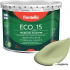  Finntella Eco 15 Vihrea Tee / F-10-1-3-FL033 (2.7, -)