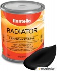  Finntella Radiator Musta / F-19-1-1-FL135 (900, )