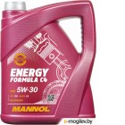   Mannol Energy Formula C4 5W30 / MN7917-5 (5)