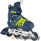   Hudora Inline Skates Comfort / 28450 (- 29-34)