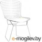  Stool Group Bertoia / BTY-18-P6 CH/WH (   )