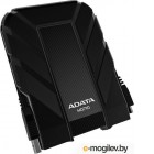    A-data DashDrive Durable HD710 2TB Black (AHD710-2TU3-CBK)