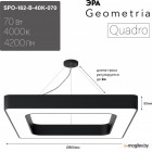    Geometria Quadro / 0050585