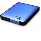 WD 500Gb WDBZZZ5000ABL-EEUE Blue 2.5 USB 3.0