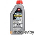   Texaco Havoline Ultra R 5W30 / 802534NKE (1)
