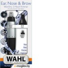 Wahl Ear, Nose & Brow Silver/Black (5560-1416)