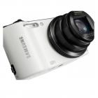 Samsung WB150F White