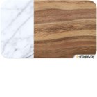    Tarhong Acacia Wood/Carrara / TPMMT0200PMA (/)