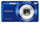 Fujifilm FinePix JZ250 Blue