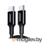 UGREEN USB-C 2.0 Charging Cable 100W 2m US300 (Black) 80372
