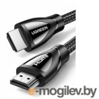 UGREEN HDMI 2.1 Male to Male Cable with Braided 5m HD140 (80405)