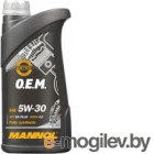   Mannol OEM 5W30 SM/CF / MN7709-1 (1)