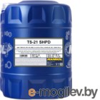   Mannol TS-21 SHPD 10W30 CK-4 / MN7121-20 (20)