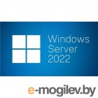  Microsoft Windows Svr Std 2022 64Bit Russian 1pk DSP OEI DVD 24C (P73-08355)