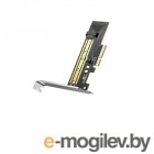   UGREEN CM302-70503, : M.2 M-Key, : PCI-E 3.0X4,  : PCI-E X4/X8/X16,  SSD: 2230/2242/2260/2280 M.2 NVME SSD,  :  32 /