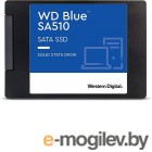  SSD 2,5 500GB WD Blue SA510 WDS500G3B0A