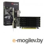 Afox Geforce G210 450Mhz PCI-E 1024Mb 1040Mhz 64 bit VGA DVI HDMI AF210-1024D3L5-V2