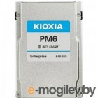  SSD Kioxia 3,84TB KPM61RUG3T84