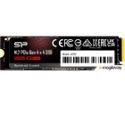  SSD M.2 2280 500Gb Silicon Power UD90 SP500GBP44UD9005