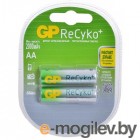  GP ReCyko+ AA 2000mAh 2 . [210AAHCB]