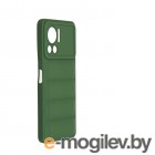  DF  Infinix Note 12 VIP Silicone  Green inJacket-04